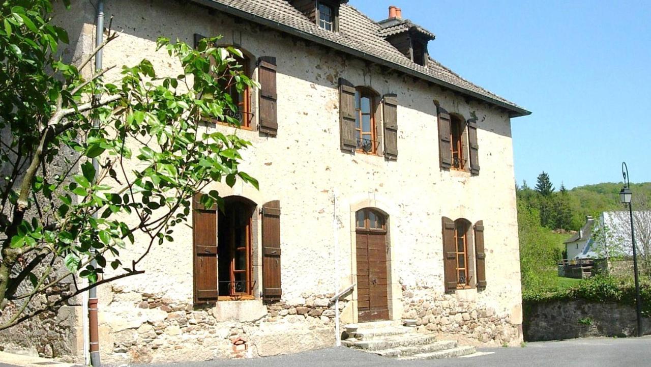 Les Gites Du Bourg Vitrac  Exterior photo